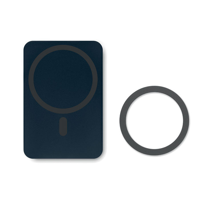 DOUBLETIC - Powerbank Magnético 5000mAh15W