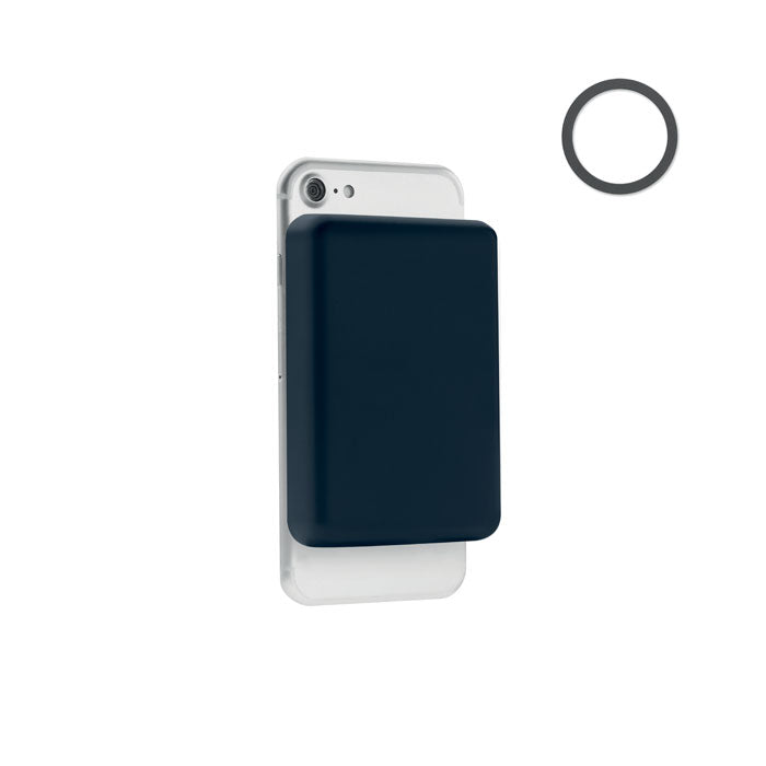 DOUBLETIC - Powerbank Magnético 5000mAh15W