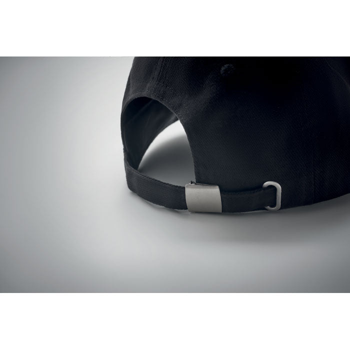 LONG BEACH SINGA - Gorra béisbol 5 pan.