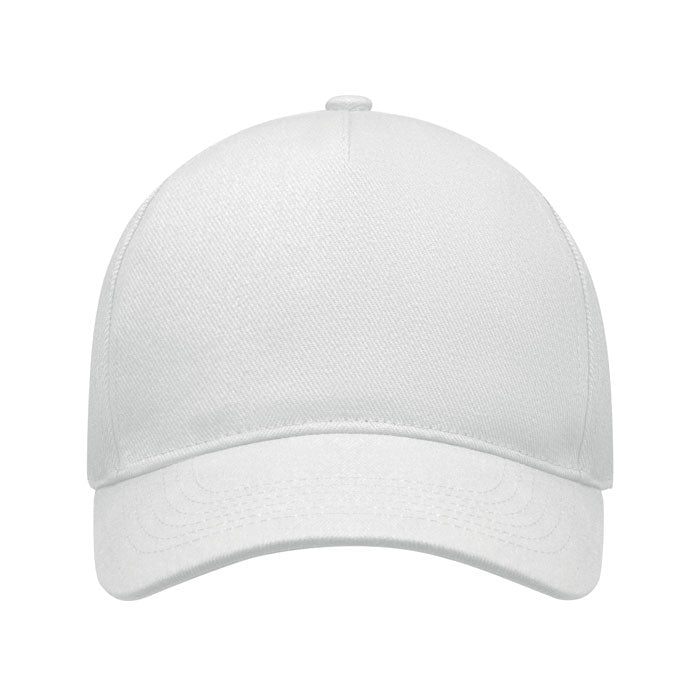 LONG BEACH SINGA - Gorra béisbol  5 pan 260 gr/m