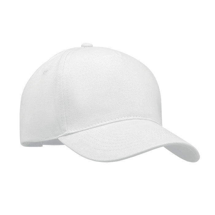 LONG BEACH SINGA - Gorra béisbol  5 pan 260 gr/m