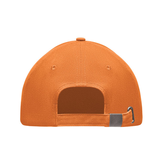 LONG BEACH SINGA - Gorra béisbol 5 pan.