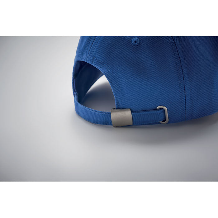 LONG BEACH SINGA - Gorra béisbol  5 pan 260 gr/m