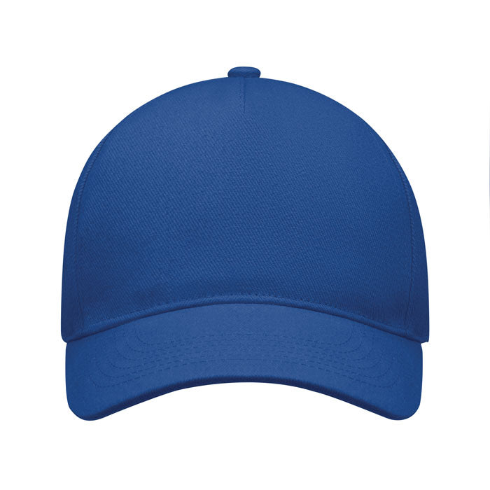 LONG BEACH SINGA - Gorra béisbol  5 pan 260 gr/m