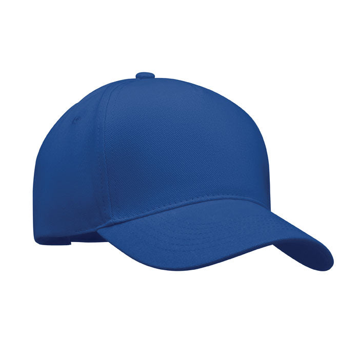 LONG BEACH SINGA - Gorra béisbol  5 pan 260 gr/m