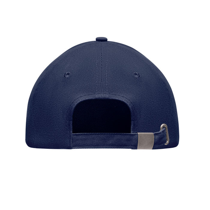 LONG BEACH SINGA - Gorra béisbol  5 pan 260 gr/m