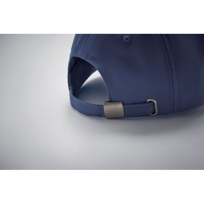 LONG BEACH SINGA - Gorra béisbol  5 pan 260 gr/m