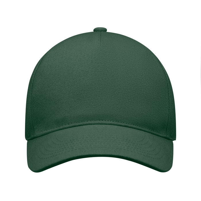 LONG BEACH SINGA - Gorra béisbol  5 pan 260 gr/m