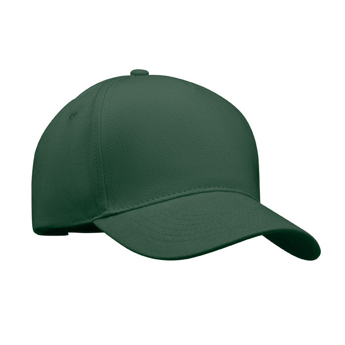 LONG BEACH SINGA - Gorra béisbol  5 pan 260 gr/m