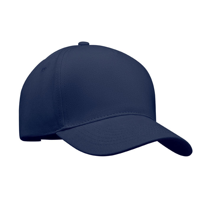 LONG BEACH SINGA - Gorra béisbol  5 pan 260 gr/m
