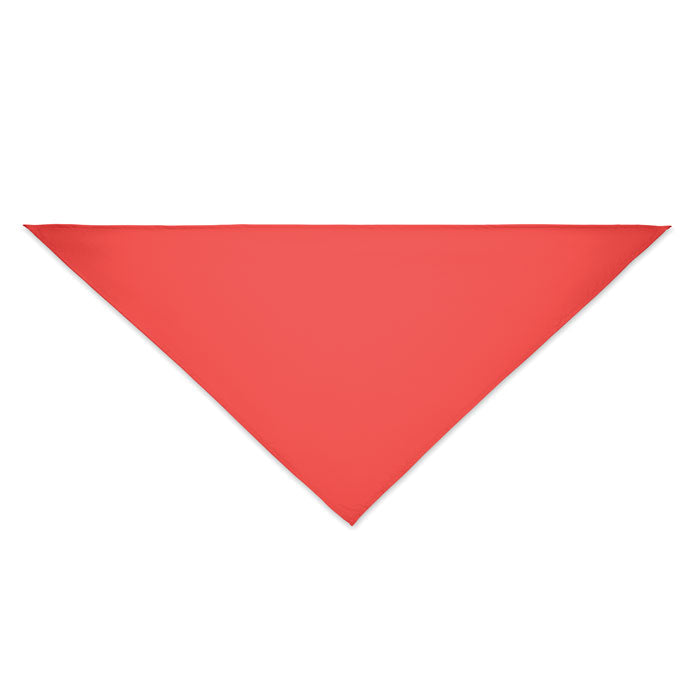 BANDANA BANDIDO - Pañuelo de cabeza poli algodón