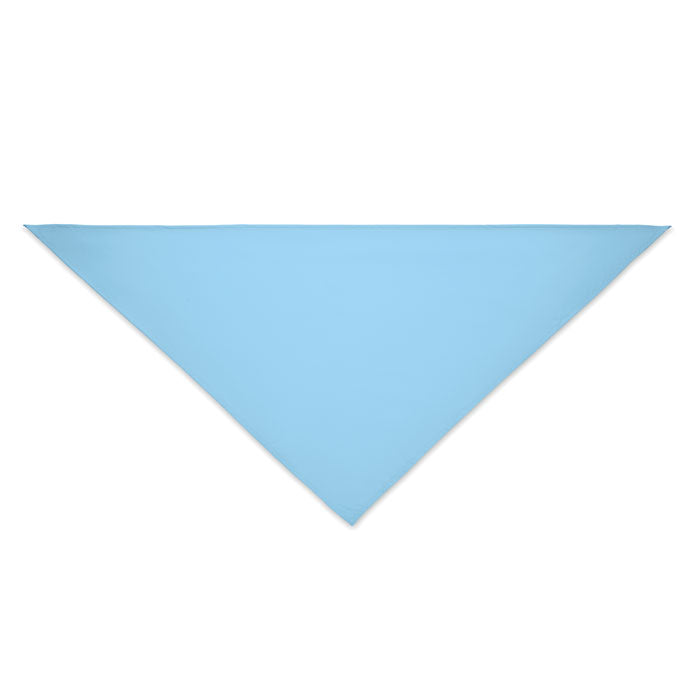 BANDANA BANDIDO - Pañuelo de cabeza poli algodón