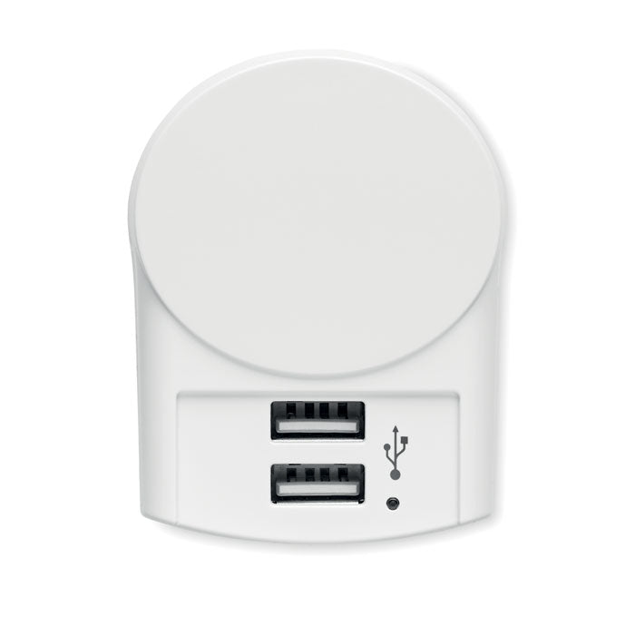 EURO USB CHARGER 2XA - Cargador USB Skross Euro (2xA)