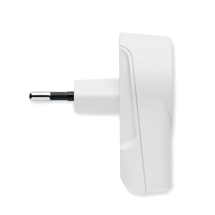 EURO USB CHARGER 2XA - Cargador USB Skross Euro (2xA)