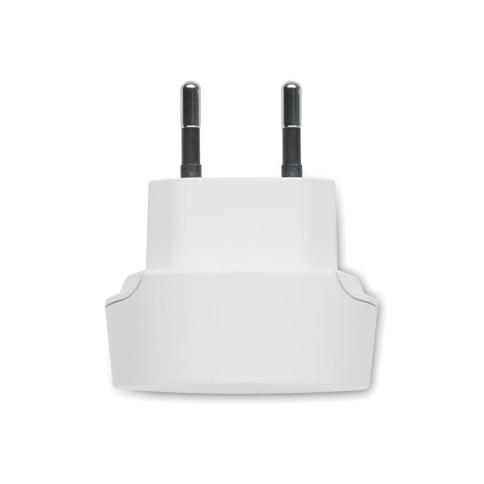 EURO USB CHARGER 2XA - Cargador USB Skross Euro (2xA)