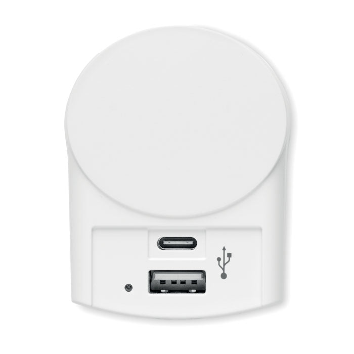 EURO USB CHARGER A/C - Cargador USB Skross Euro (AC) 27W