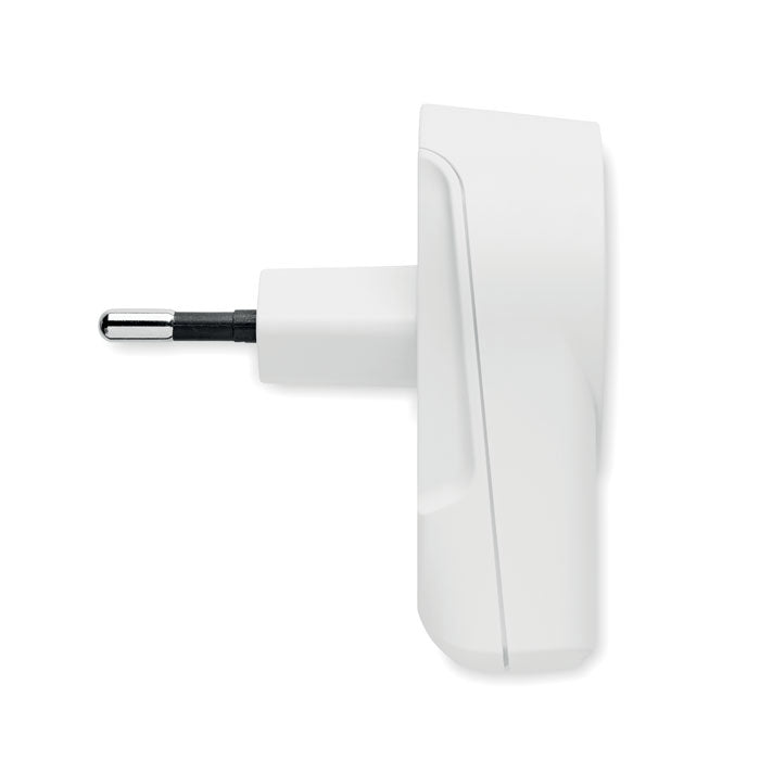 EURO USB CHARGER A/C - Cargador USB Skross Euro (AC) 27W