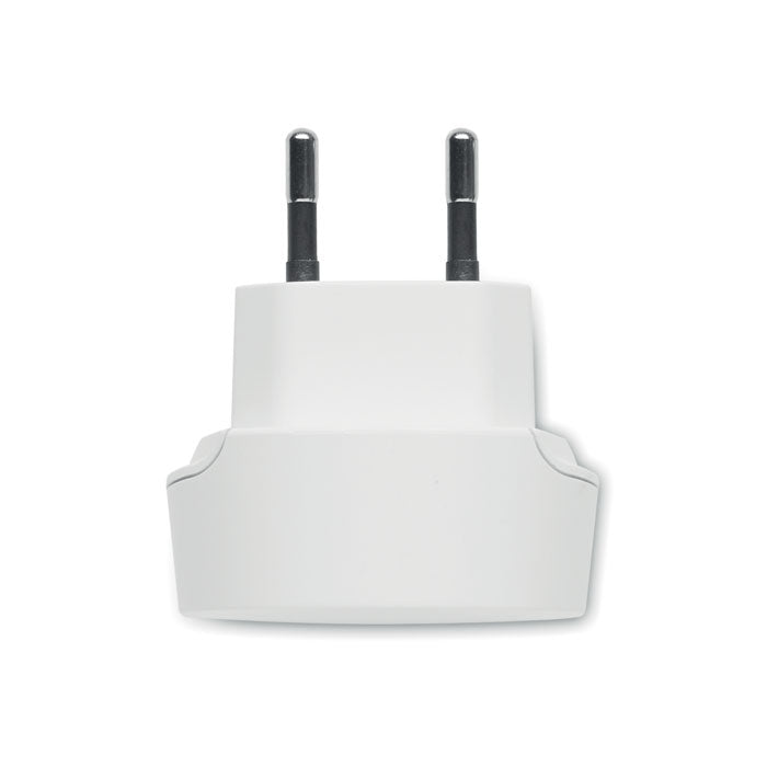 EURO USB CHARGER A/C - Cargador USB Skross Euro (AC) 27W