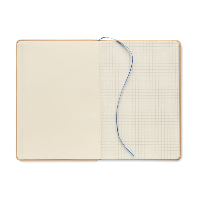 EVERWRITE - Libreta de cartón reciclado A5
