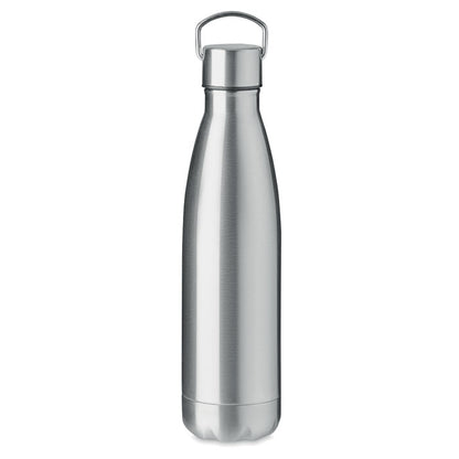 Botella de acero inoxidable de 500ml