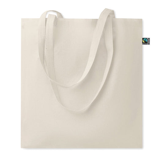 OSOLE - Bolsa de algodón Fairtrade