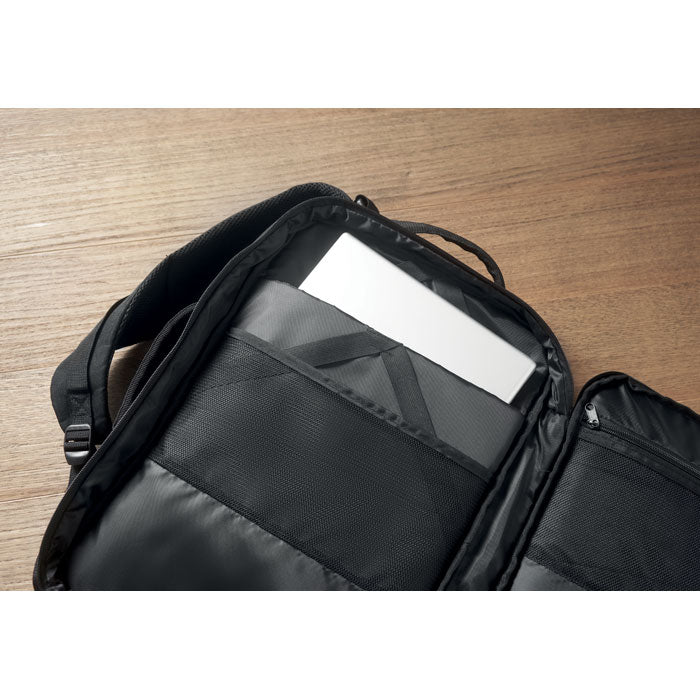 SOPHIS - Mochila 600D RPET