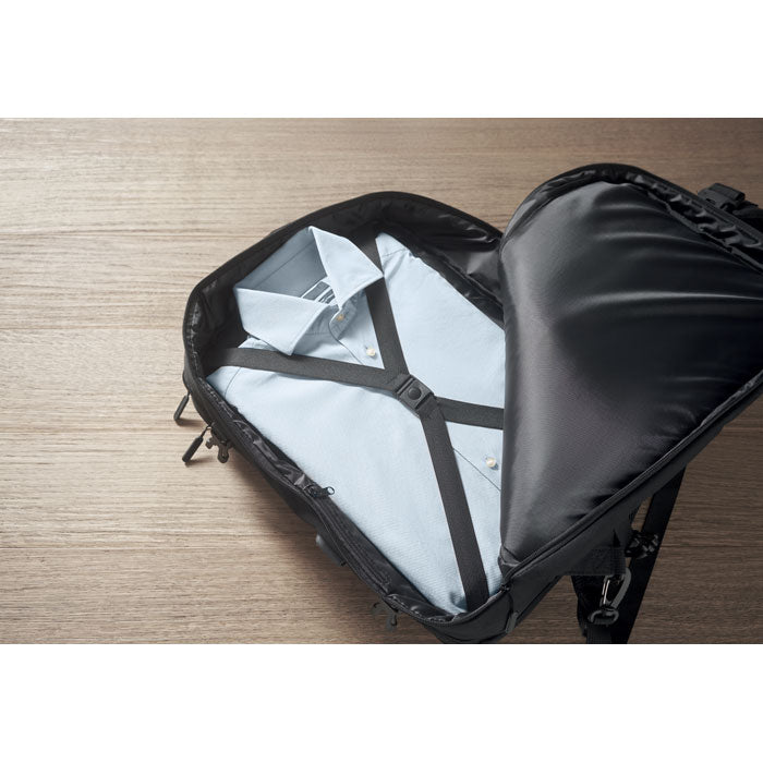 SOPHIS - Mochila 600D RPET