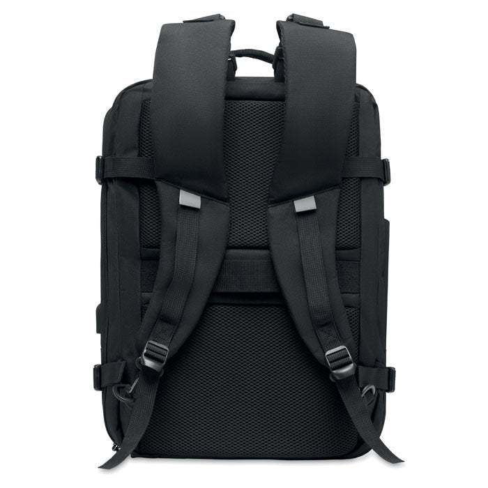 SOPHIS - Mochila 600D RPET