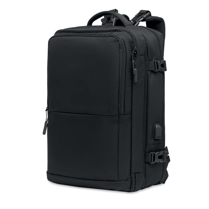 SOPHIS - Mochila 600D RPET