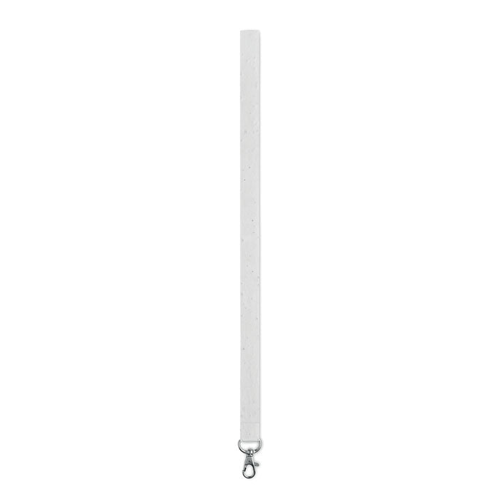 LANSEE - Lanyard papel con semillas
