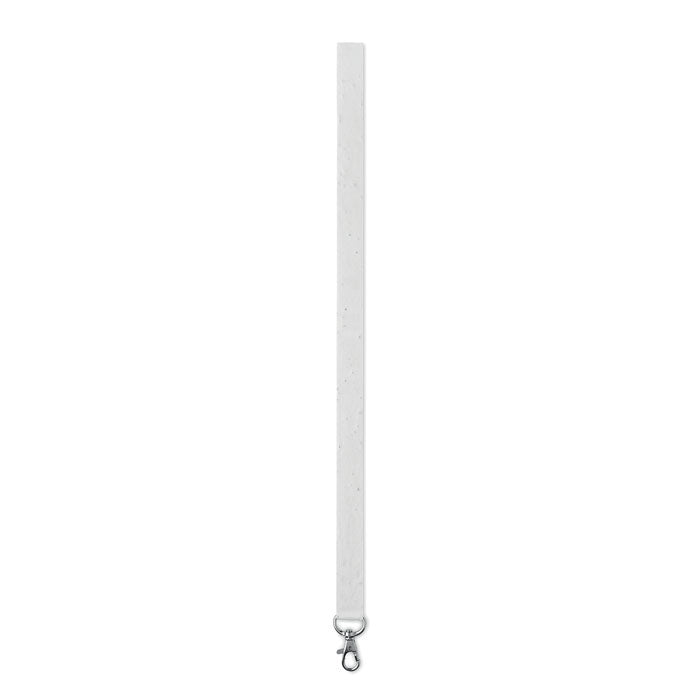 LANSEE - Lanyard papel con semillas