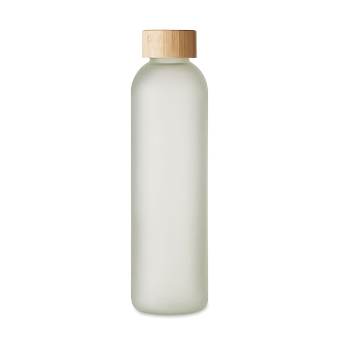 LOM - Botella vidrio sublim. 650ml