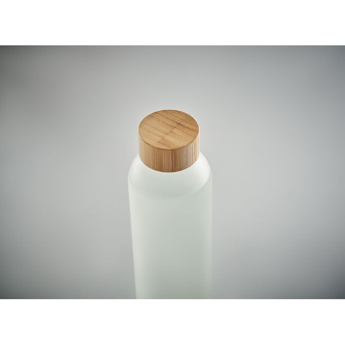 LOM - Botella vidrio sublim. 650ml
