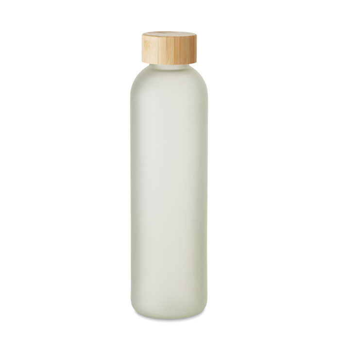 LOM - Botella vidrio sublim. 650ml