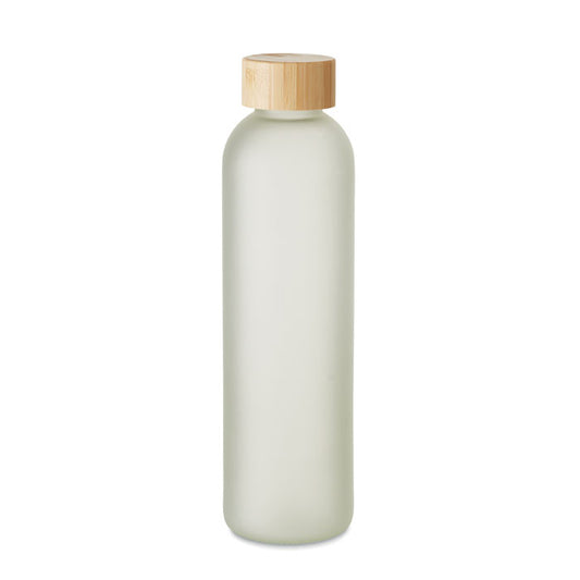LOM - Botella vidrio sublim. 650ml