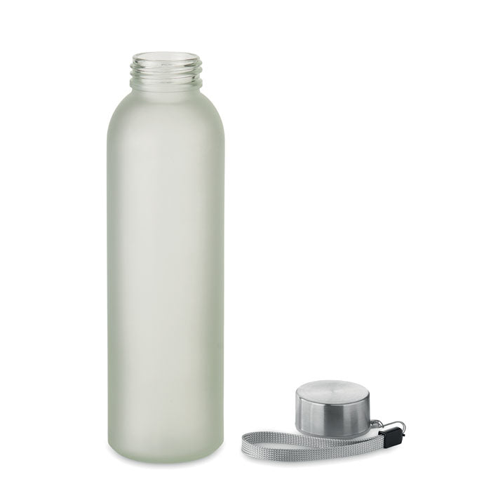 OLMA - Botella vidrio  500ml
