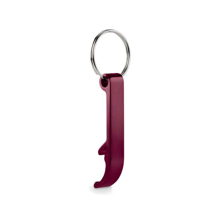 OVIKEY - Llavero de aluminio reciclado
