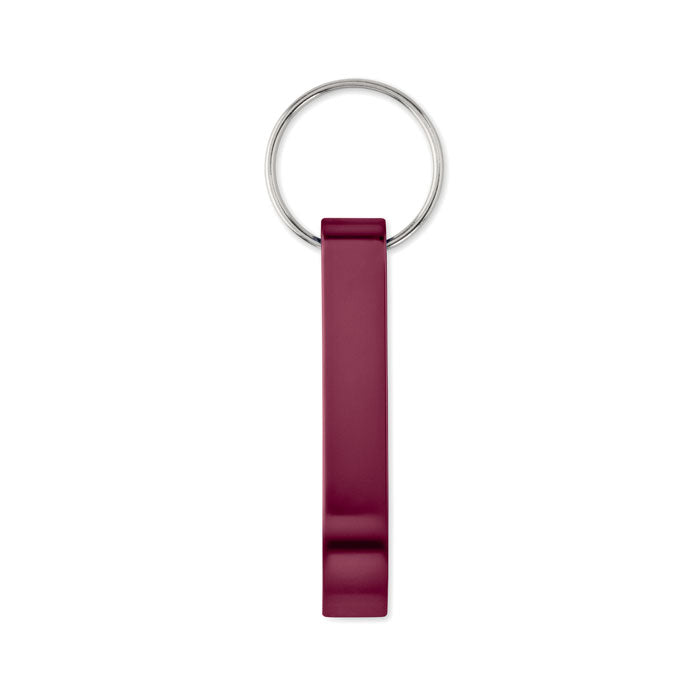 OVIKEY - Llavero de aluminio reciclado