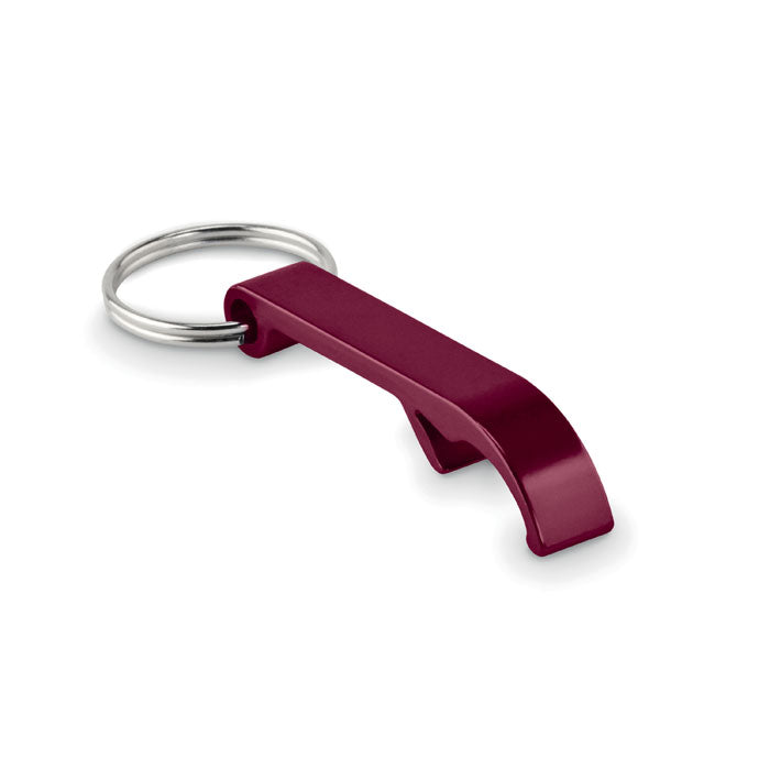 OVIKEY - Llavero de aluminio reciclado