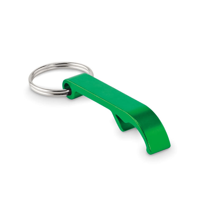 OVIKEY - Llavero de aluminio reciclado