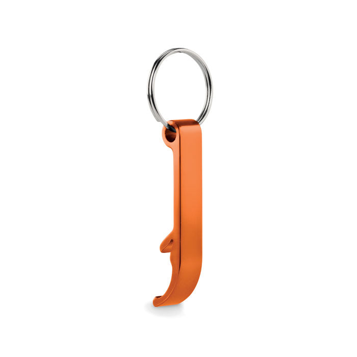 OVIKEY - Llavero de aluminio reciclado