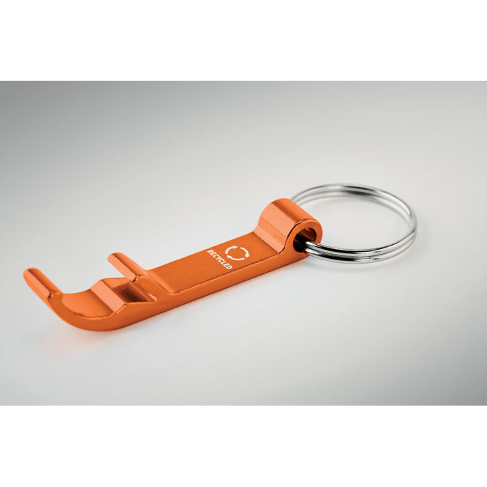 OVIKEY - Llavero de aluminio reciclado