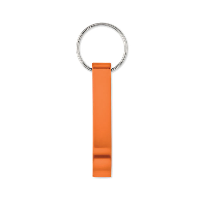 OVIKEY - Llavero de aluminio reciclado
