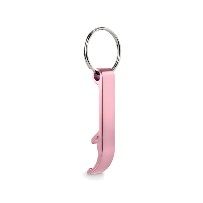 OVIKEY - Llavero de aluminio reciclado
