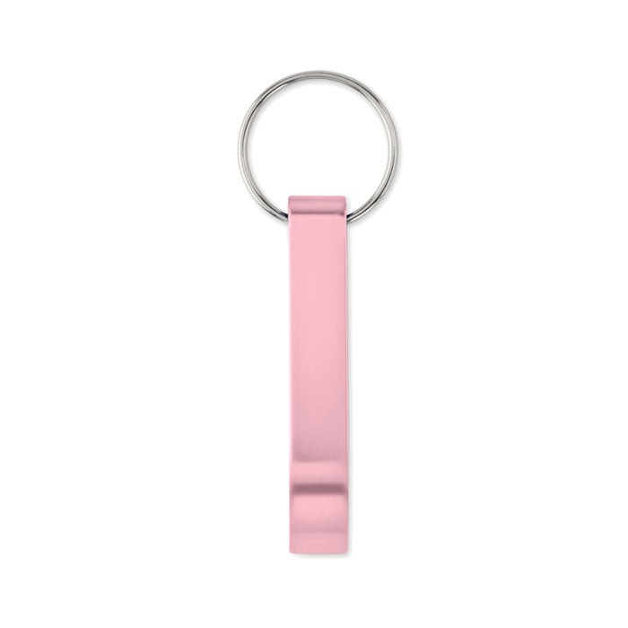 OVIKEY - Llavero de aluminio reciclado