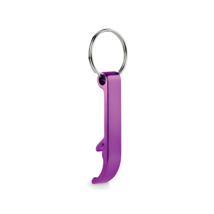 OVIKEY - Llavero de aluminio reciclado