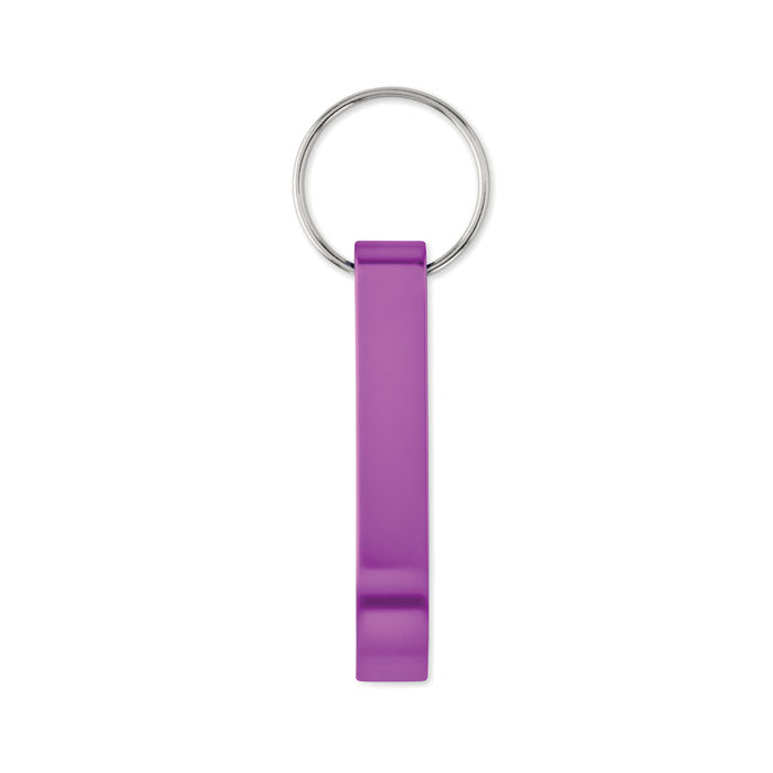 OVIKEY - Llavero de aluminio reciclado