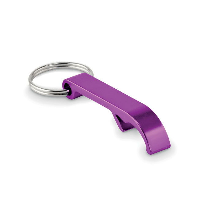 OVIKEY - Llavero de aluminio reciclado