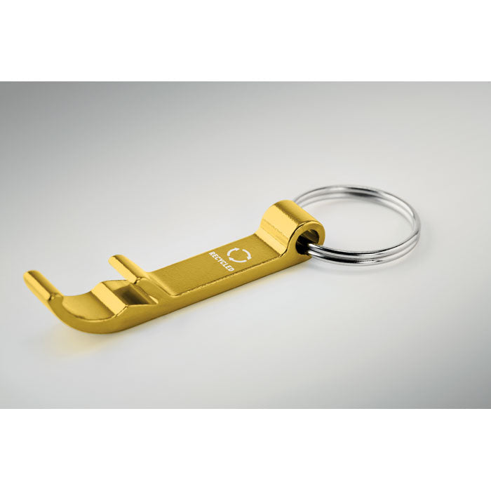 OVIKEY - Llavero de aluminio reciclado