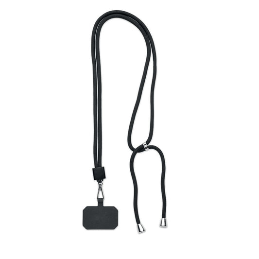 NONETTE - Lanyard tubular RPET